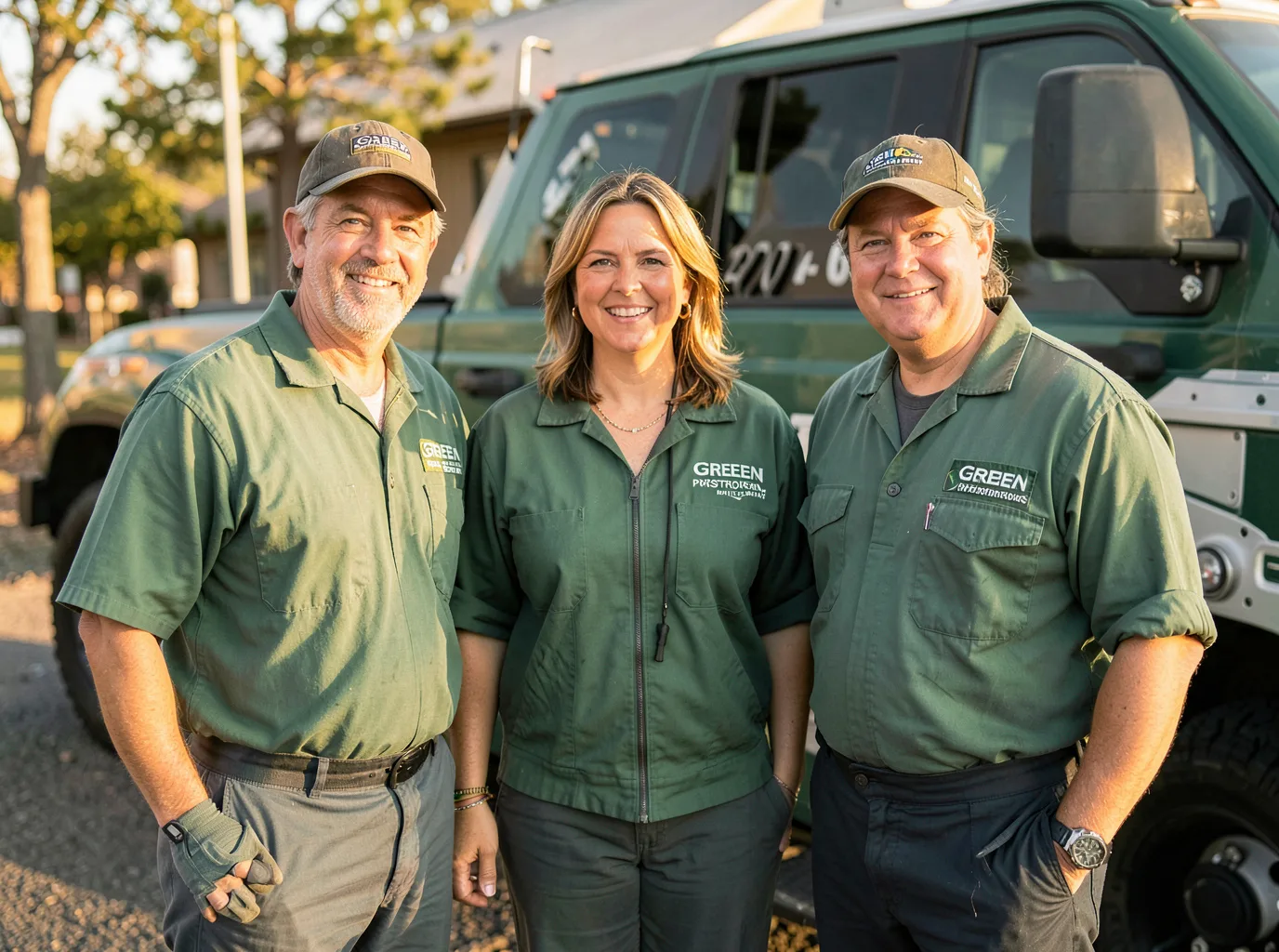 Water Damage Restoration company in Luttrell, TN