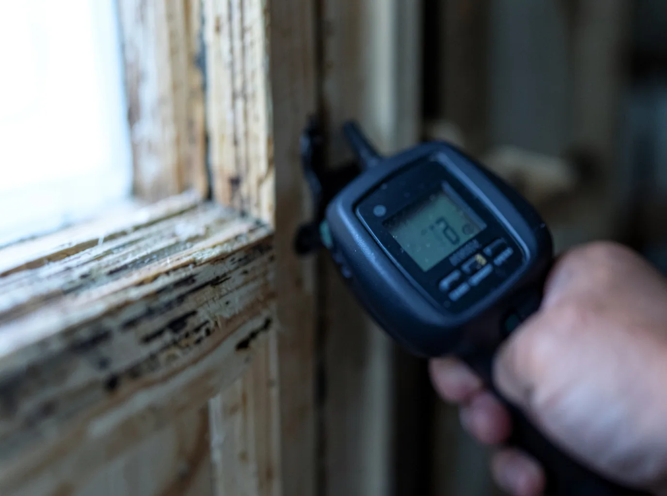 Burst Pipe Water Damage in Luttrell, TN