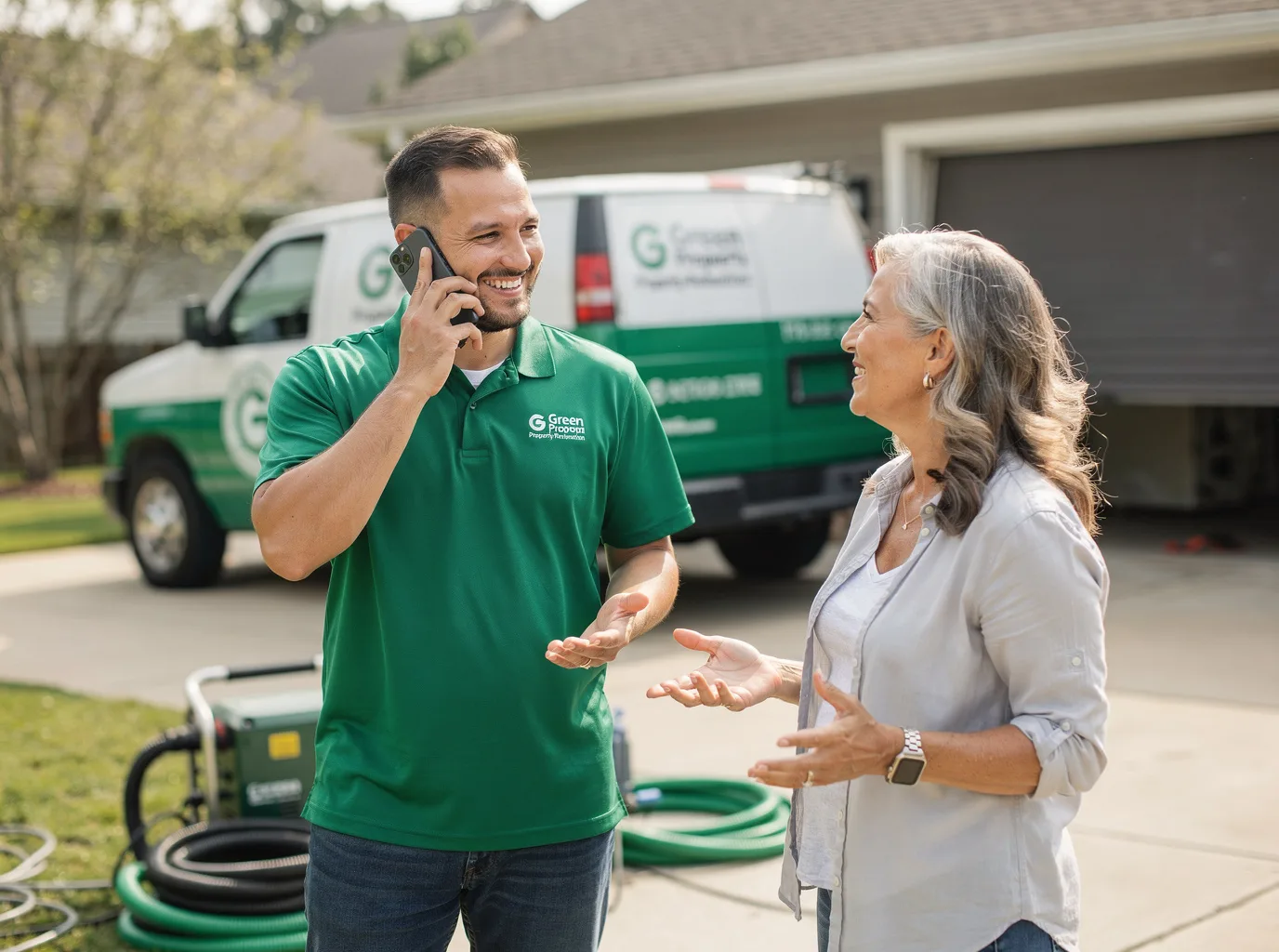 Water Damage Restoration Luttrell, TN FAQs